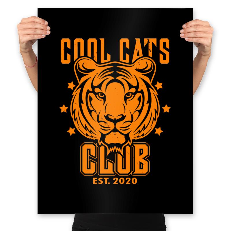 Cool Cats Club