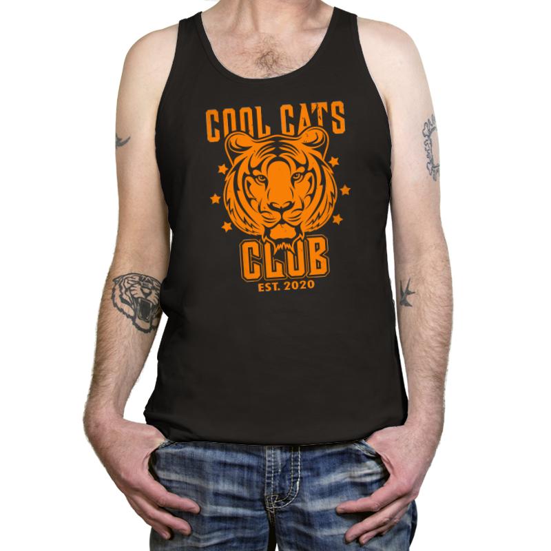 Cool Cats Club