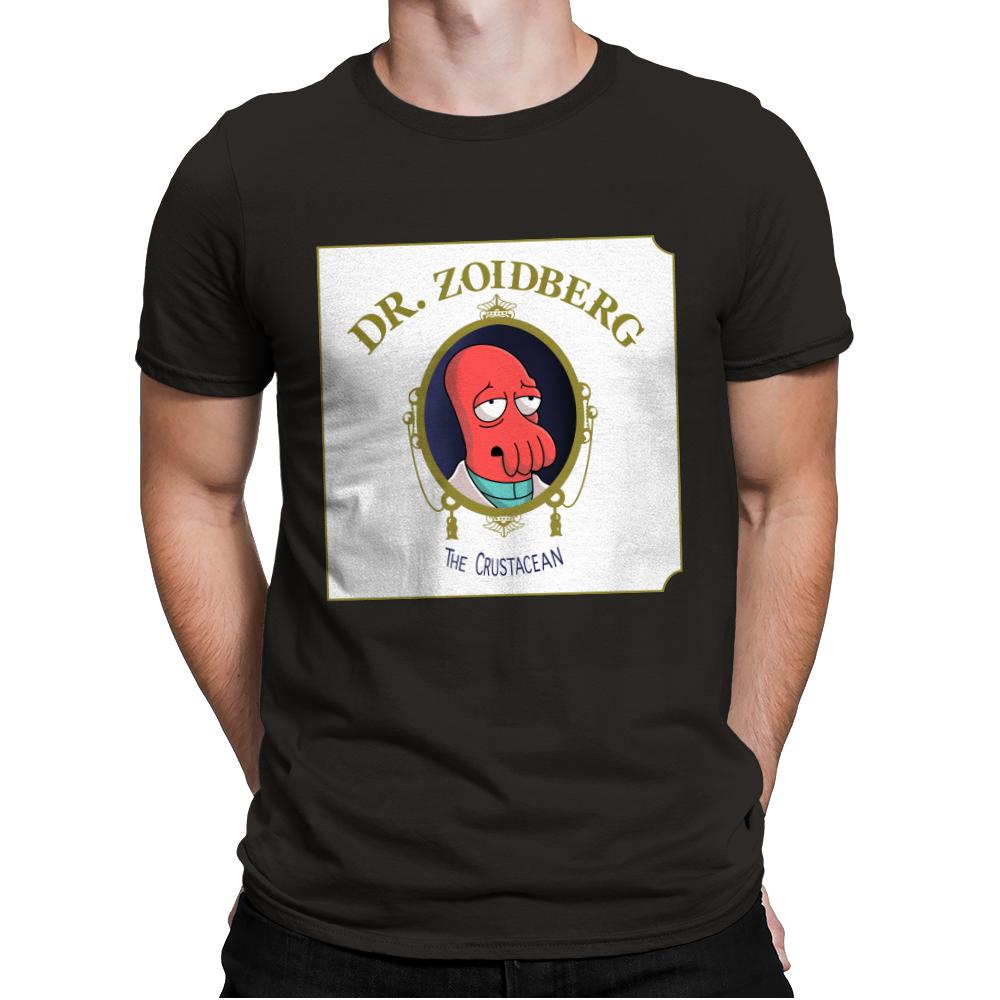 The Crustacean