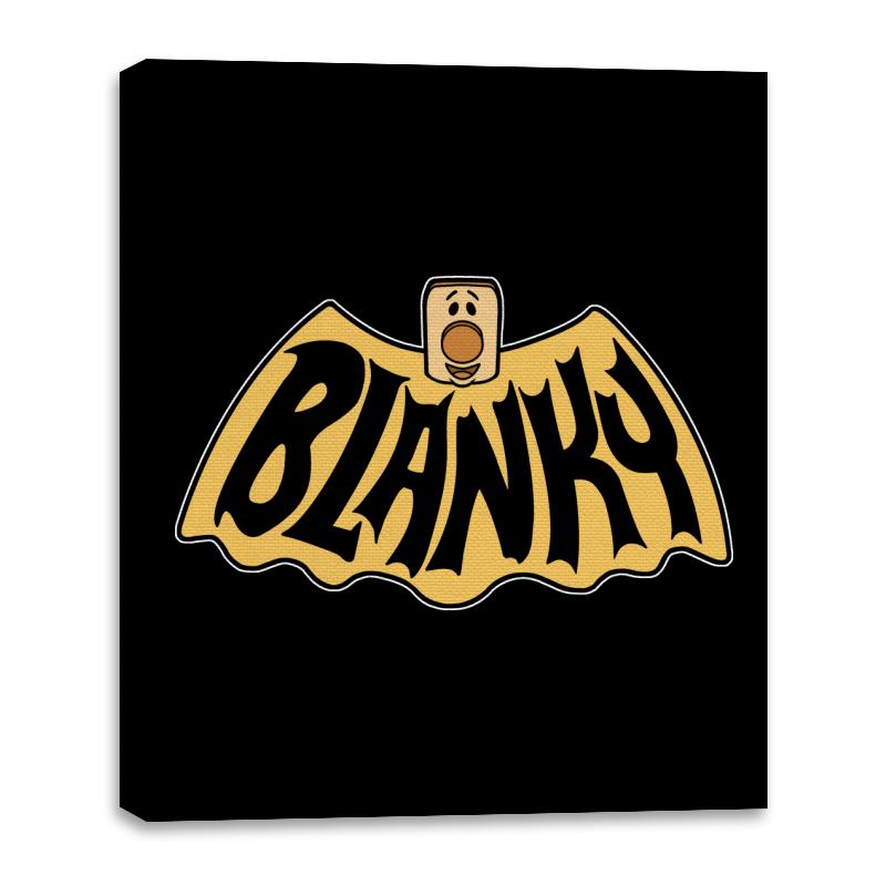 Blankman