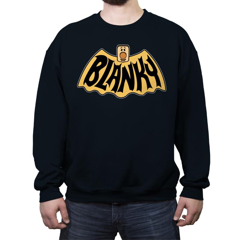 Blankman