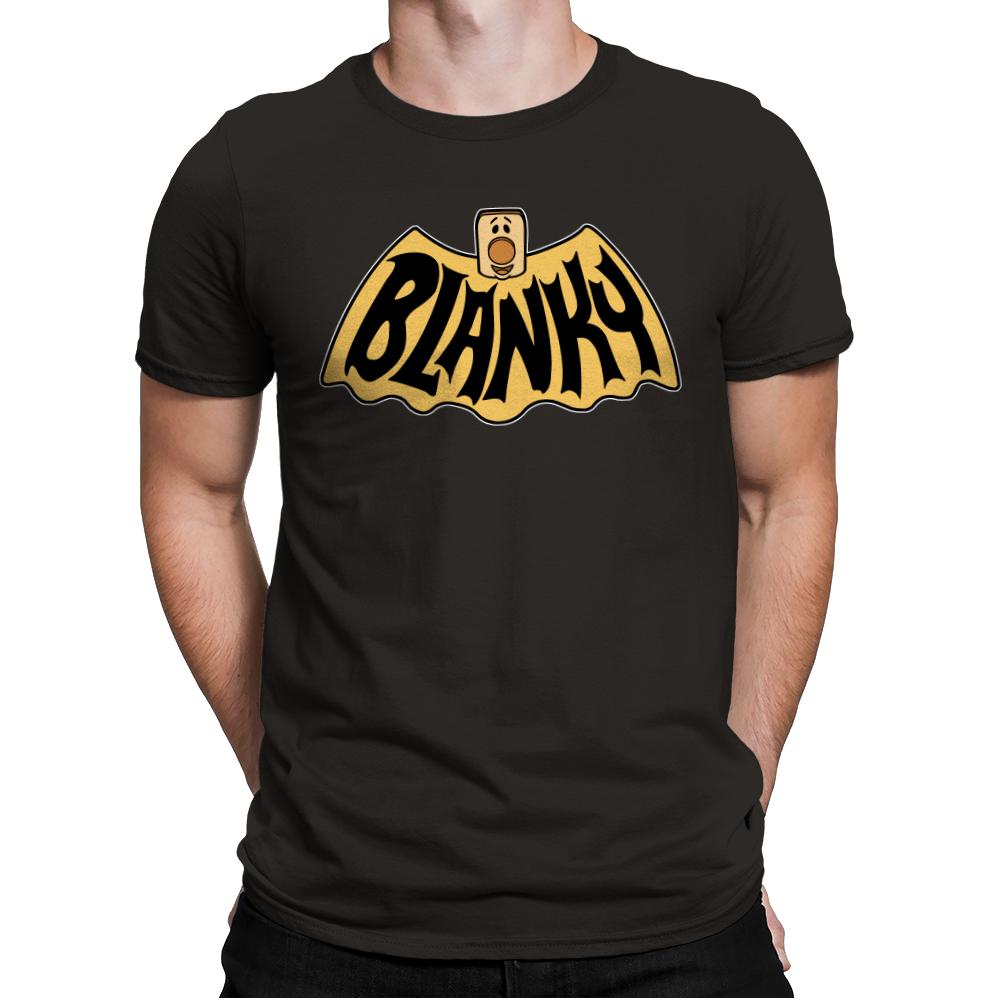 Blankman
