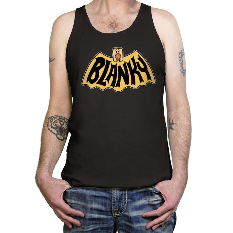 Blankman