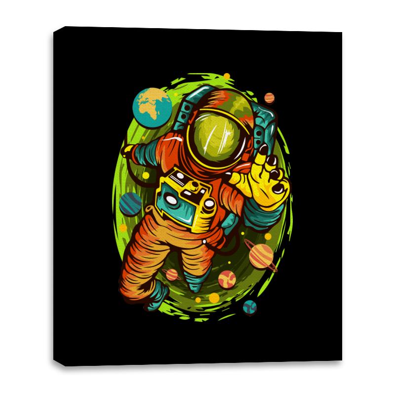 Astrophycho