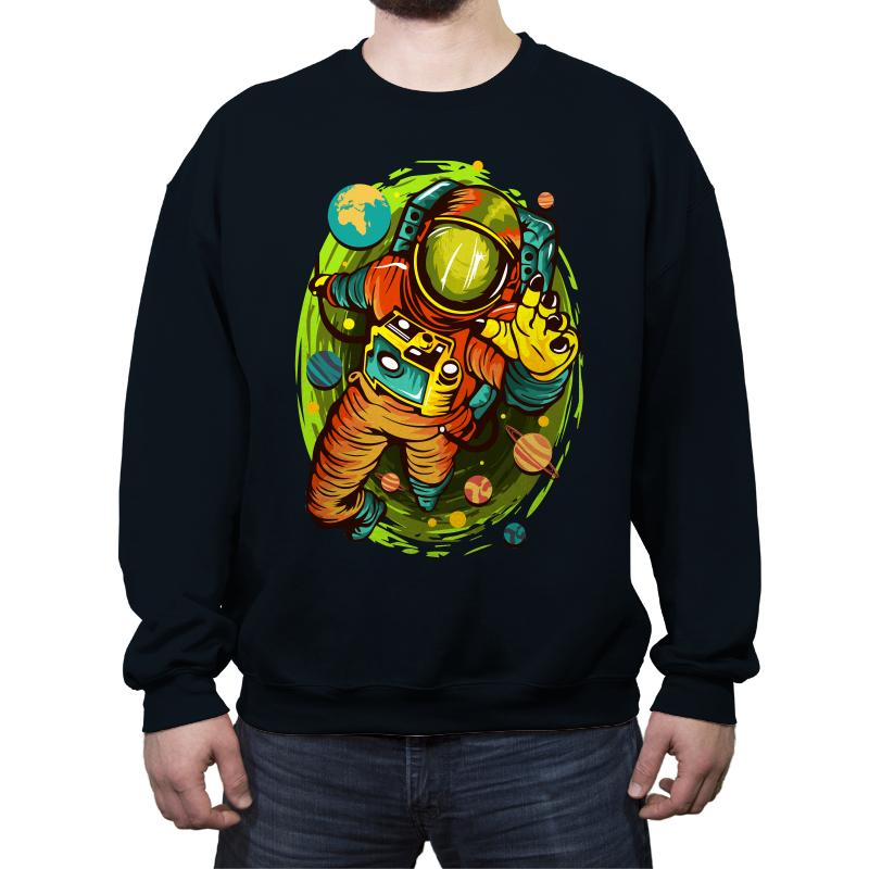 Astrophycho