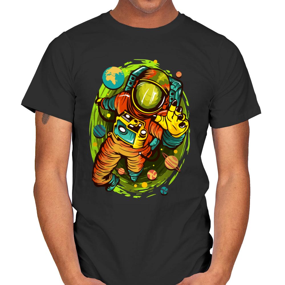 Astrophycho