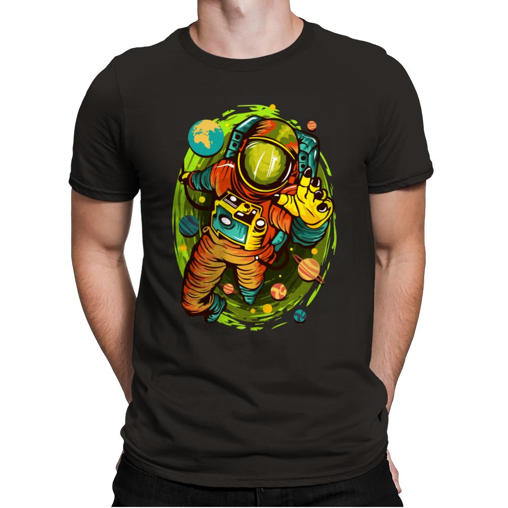 Astrophycho