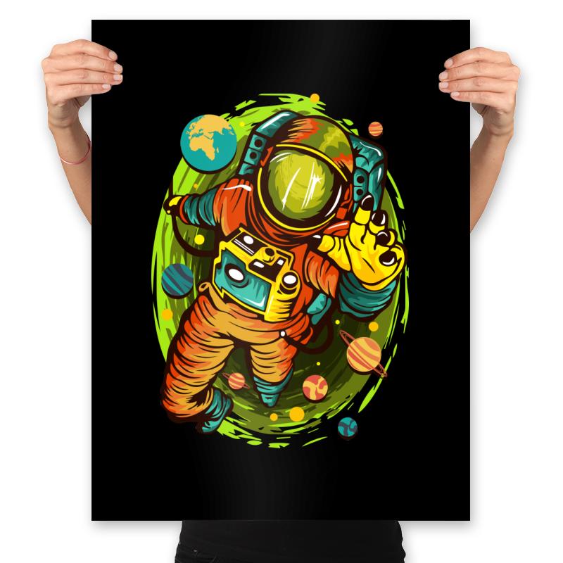 Astrophycho
