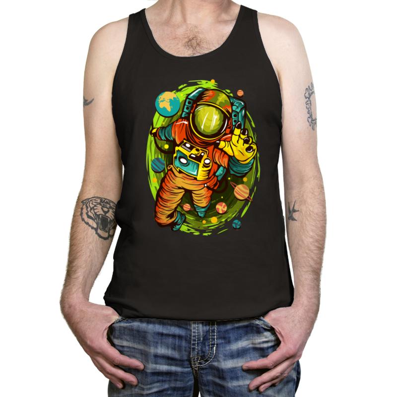 Astrophycho
