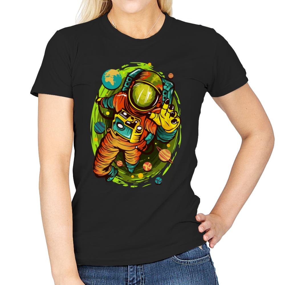 Astrophycho