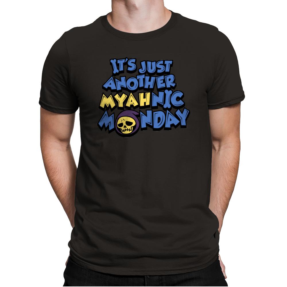 Myahnic Monday