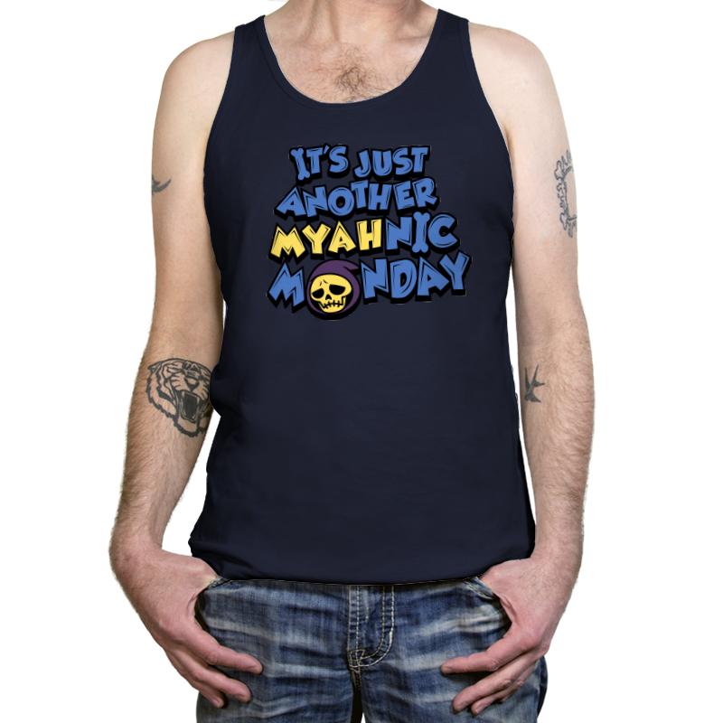 Myahnic Monday