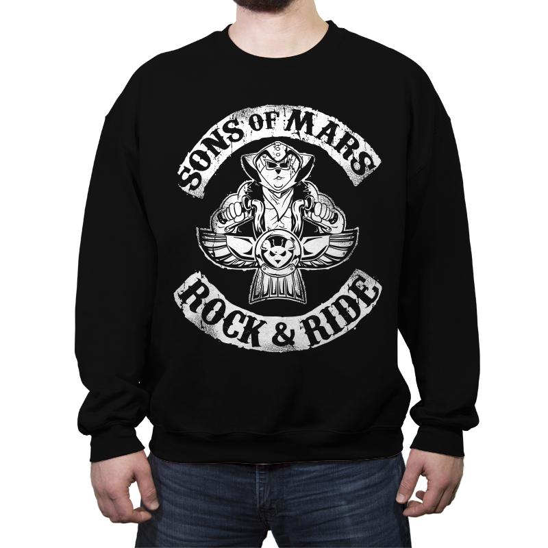 Sons of Mars