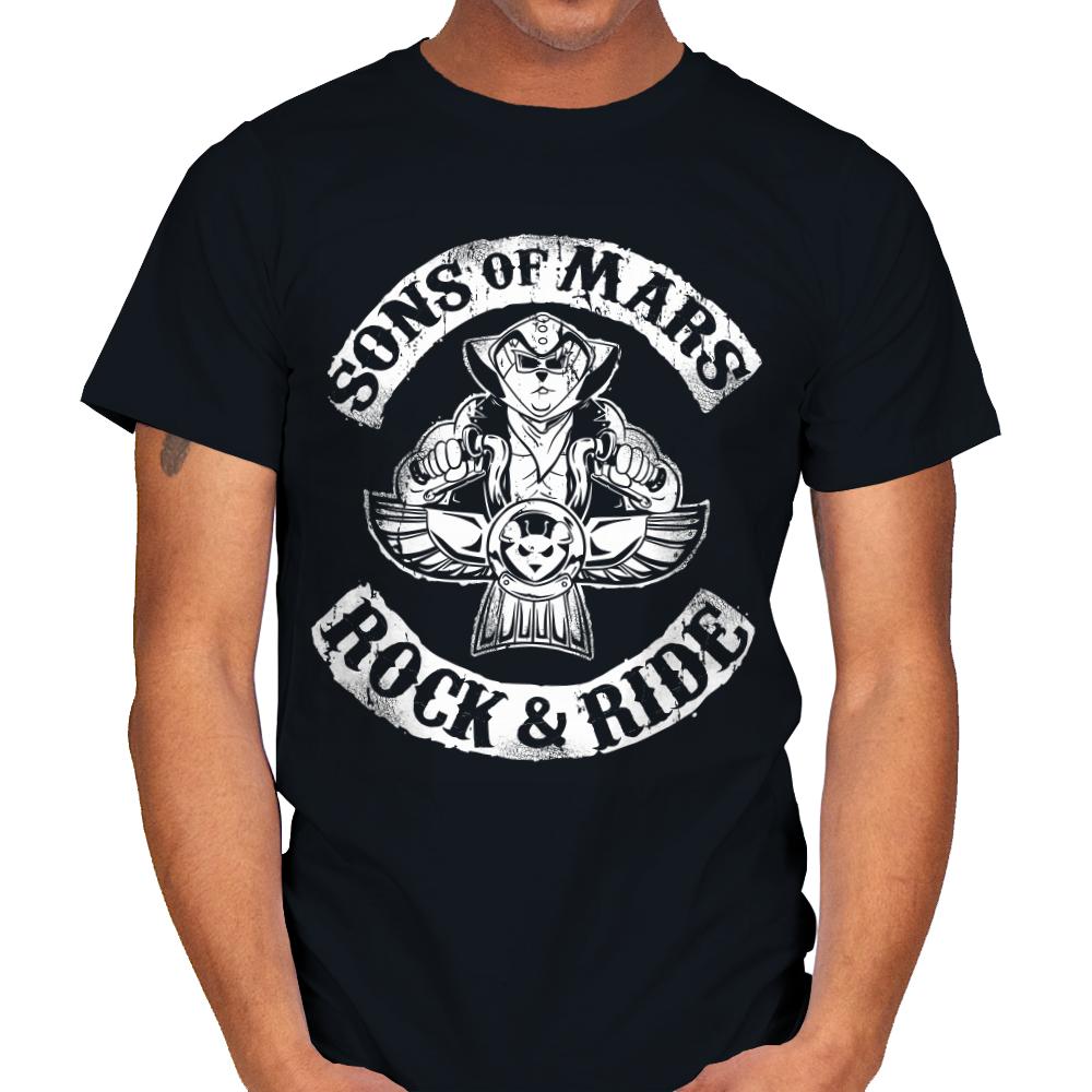 Sons of Mars