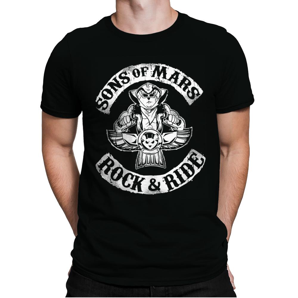 Sons of Mars