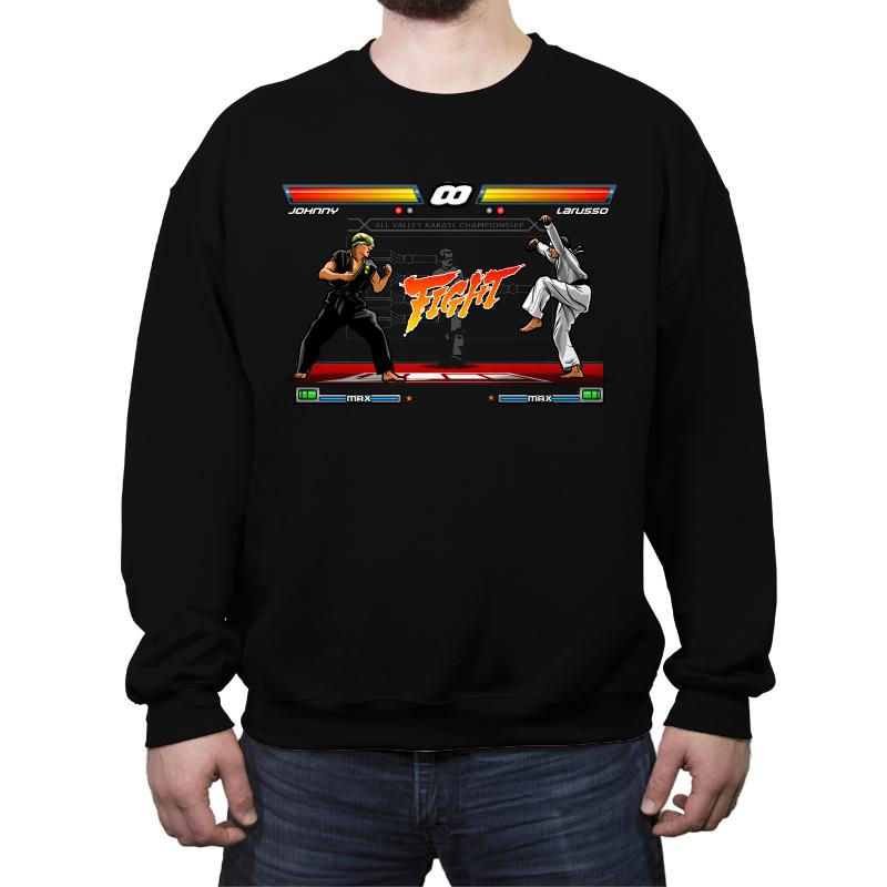 Karate Fighter