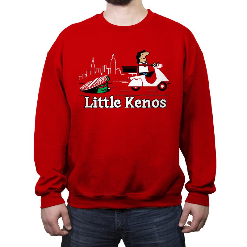 Little Kenos
