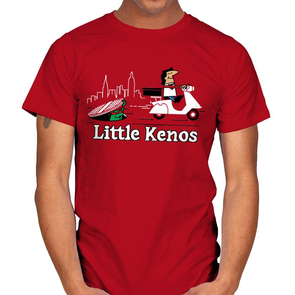 Little Kenos