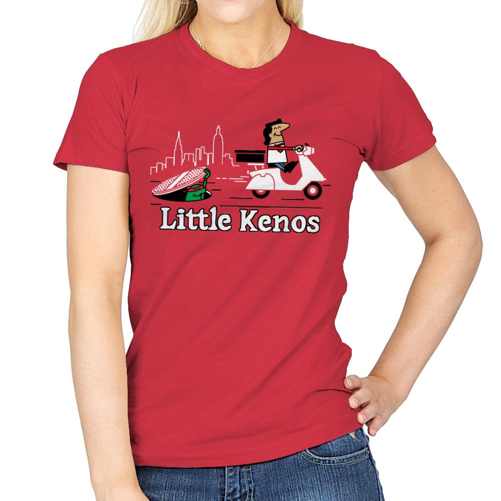 Little Kenos