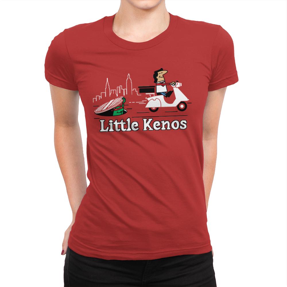 Little Kenos