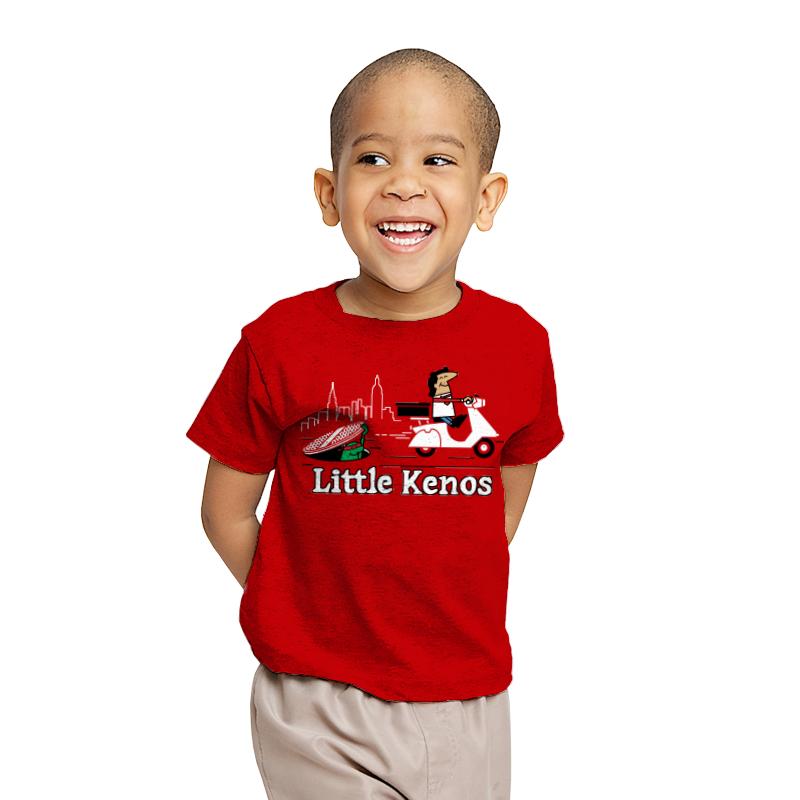 Little Kenos
