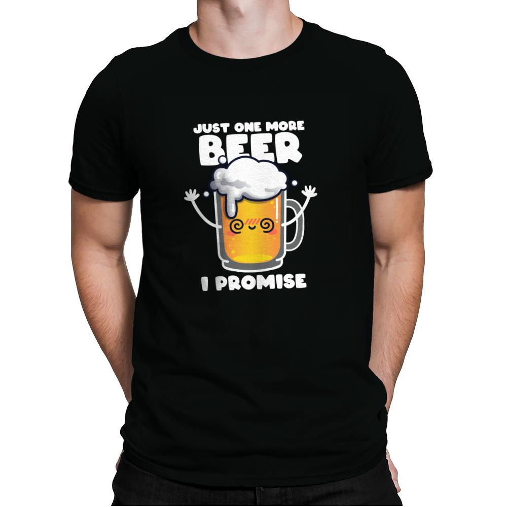 Just One More Beer