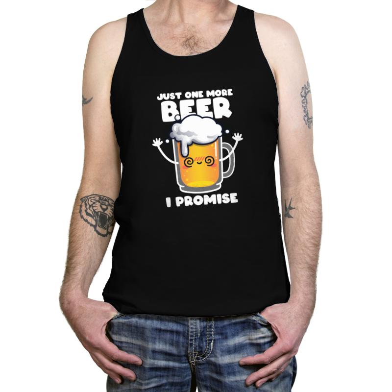 Just One More Beer