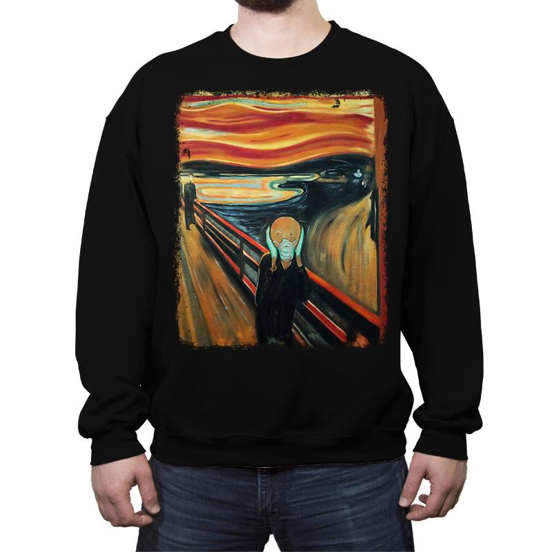 Safe Scream