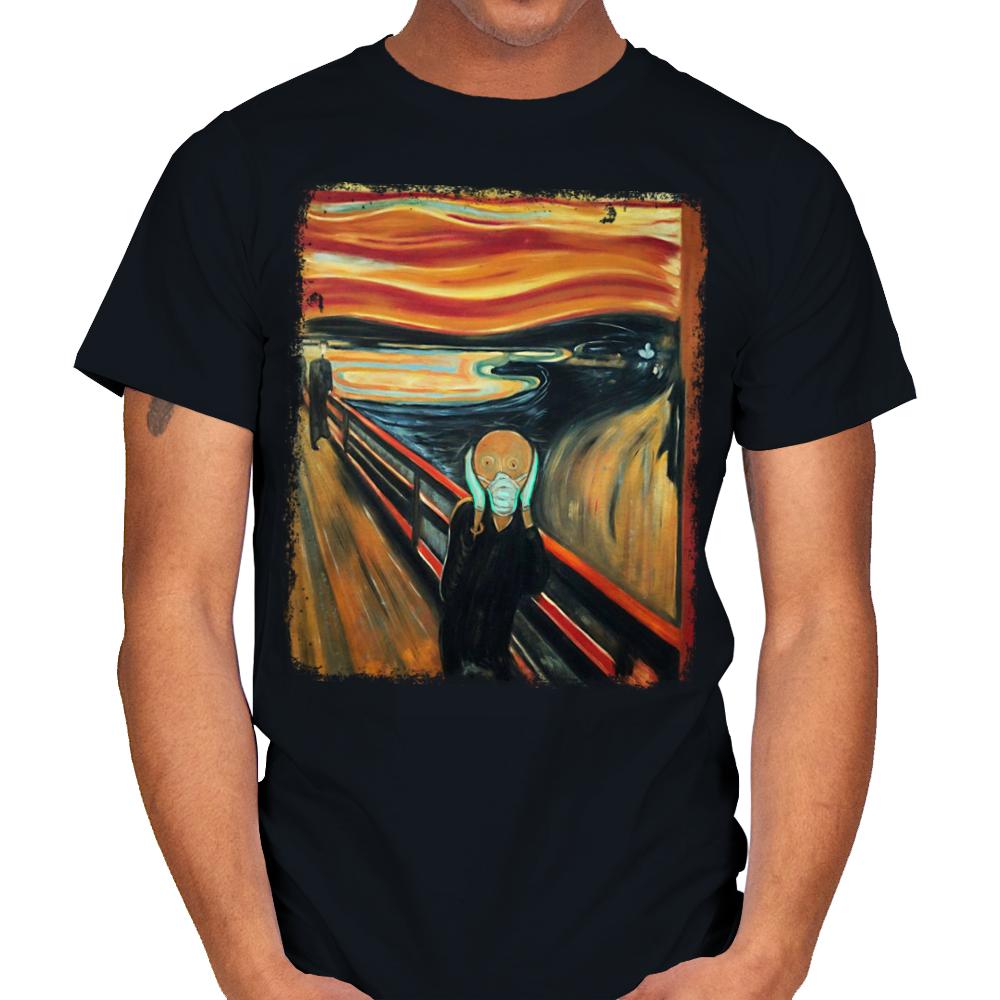 Safe Scream