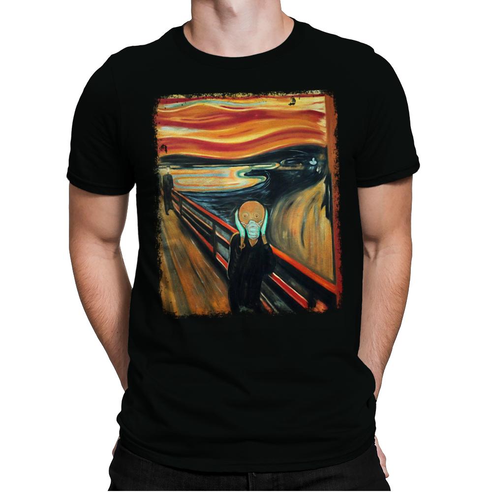 Safe Scream