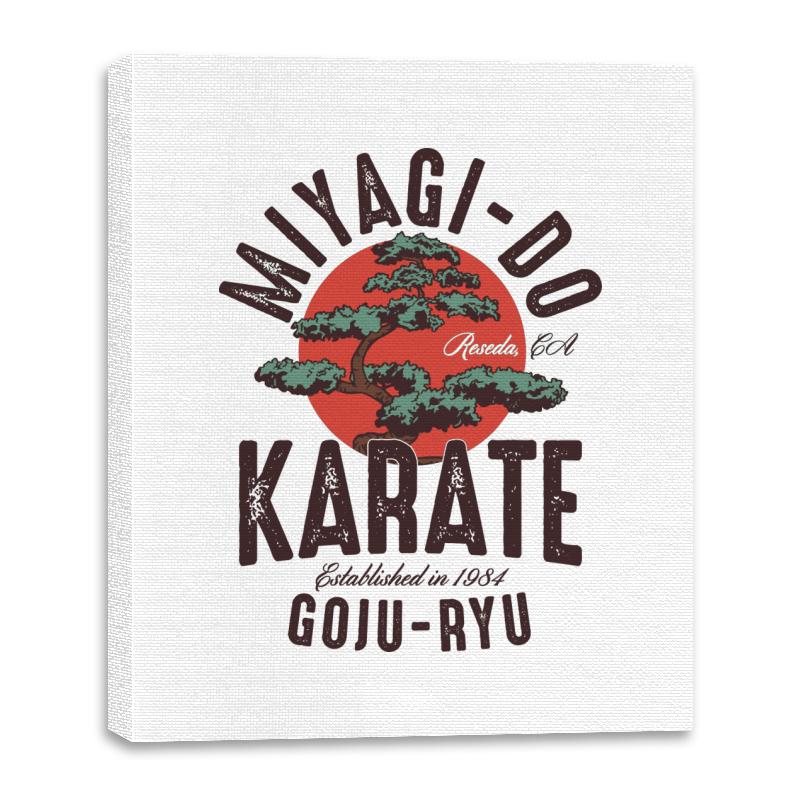 Miyago-Do Karate
