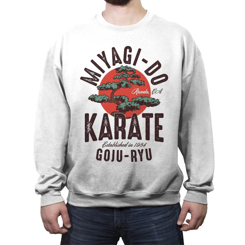 Miyago-Do Karate