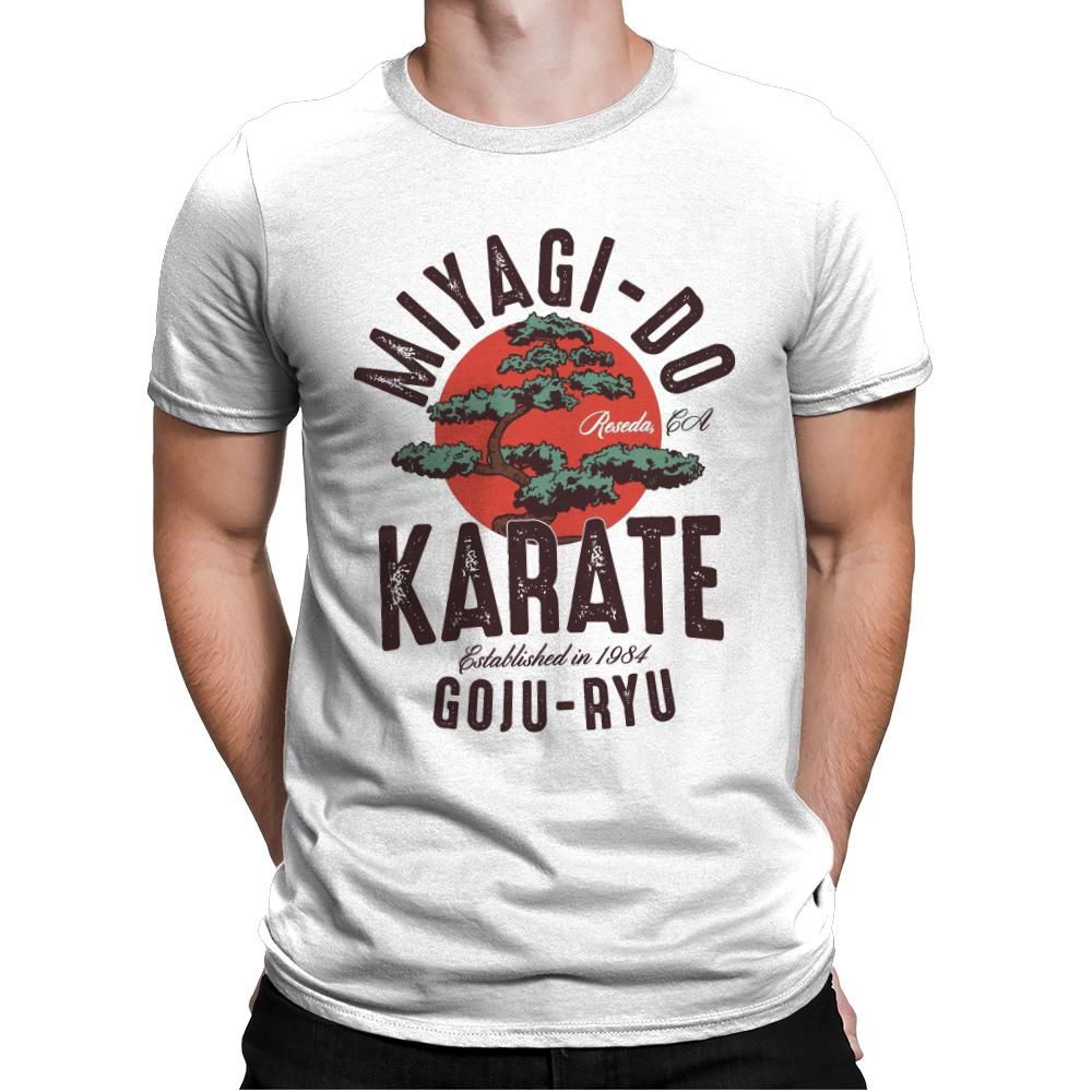 Miyago-Do Karate