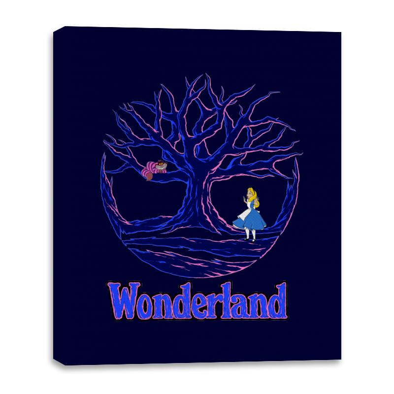 Land of Wonder