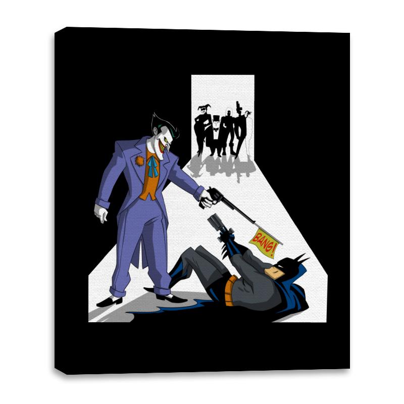 Reservoir Bats