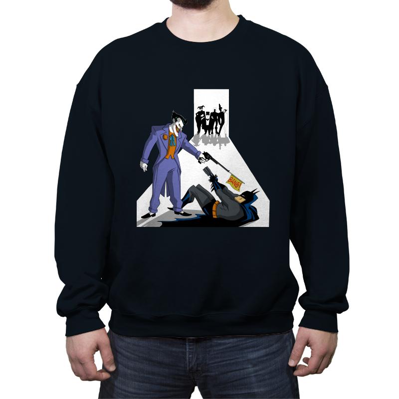 Reservoir Bats