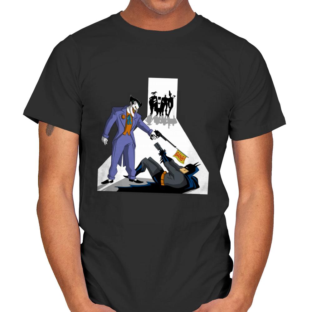 Reservoir Bats