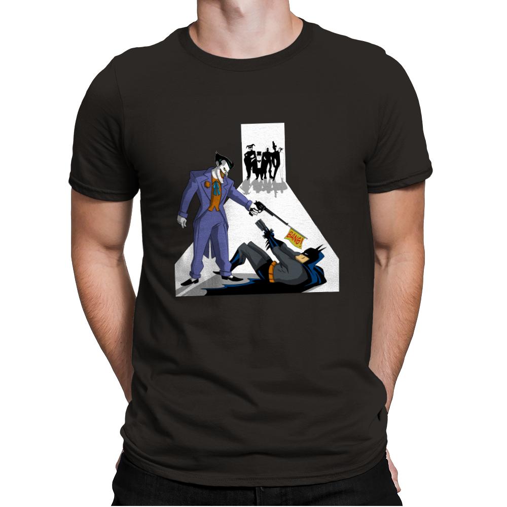 Reservoir Bats