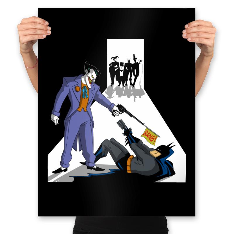 Reservoir Bats