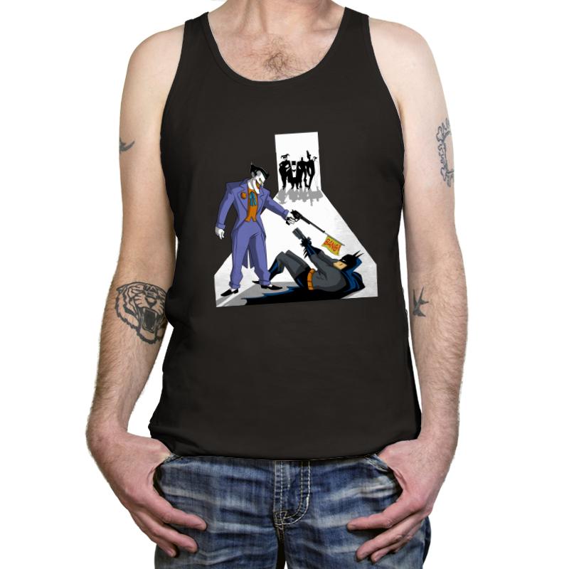 Reservoir Bats