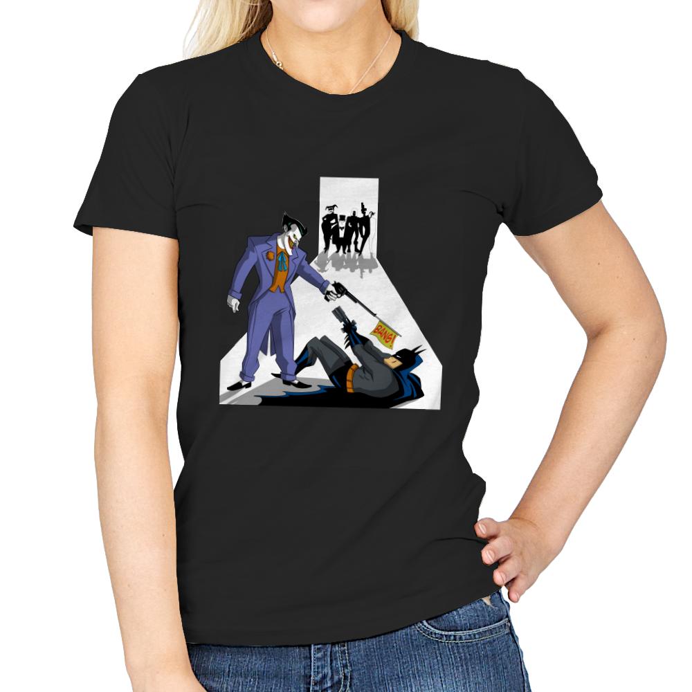 Reservoir Bats