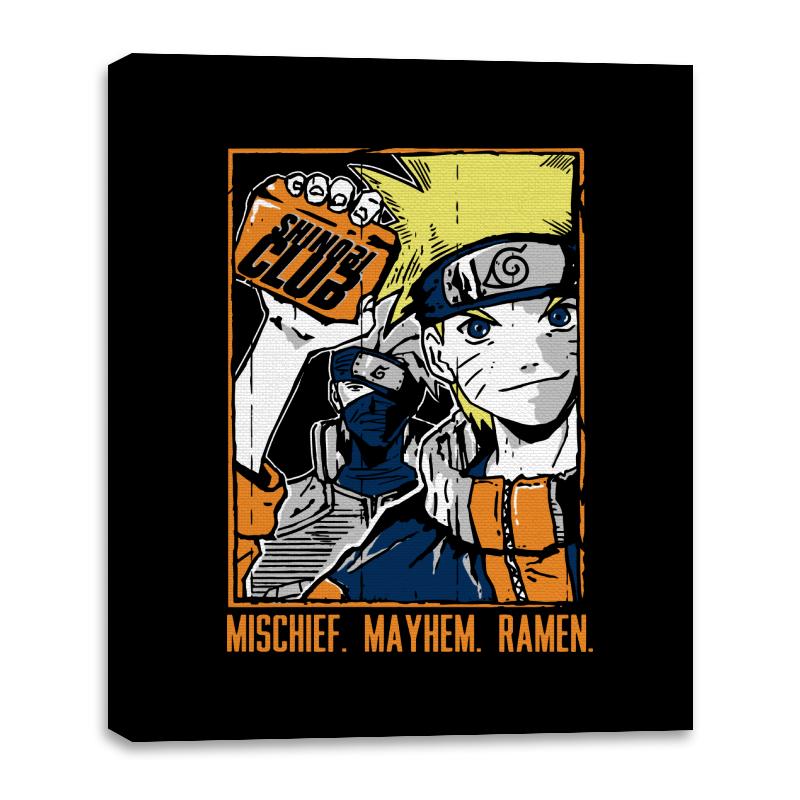Shinobi Club