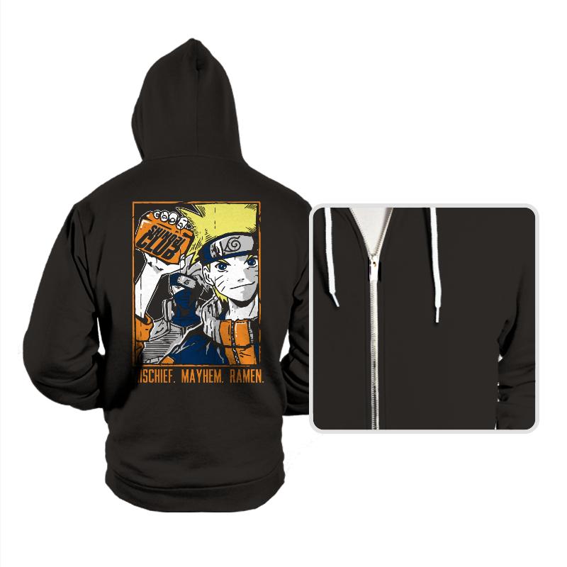 Shinobi Club