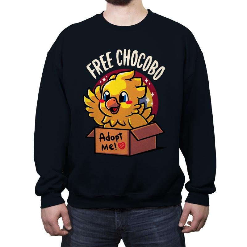 Free Chocobo