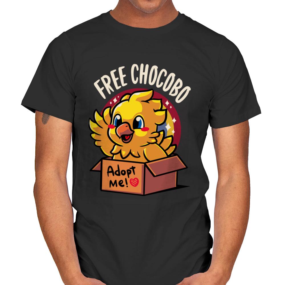 Free Chocobo