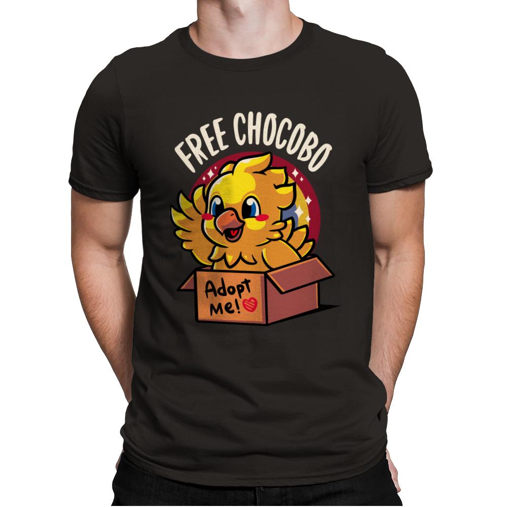 Free Chocobo