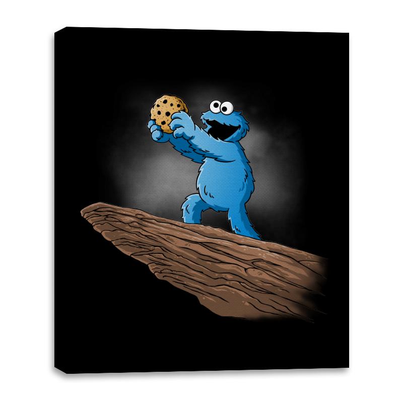 The Cookie King
