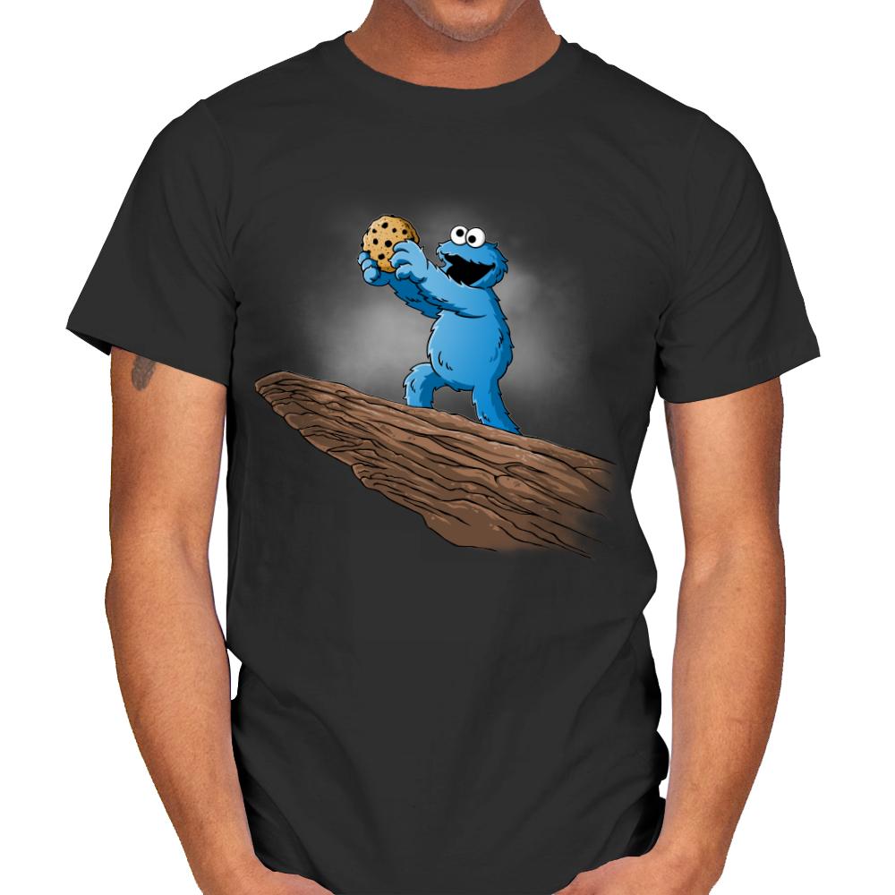 The Cookie King