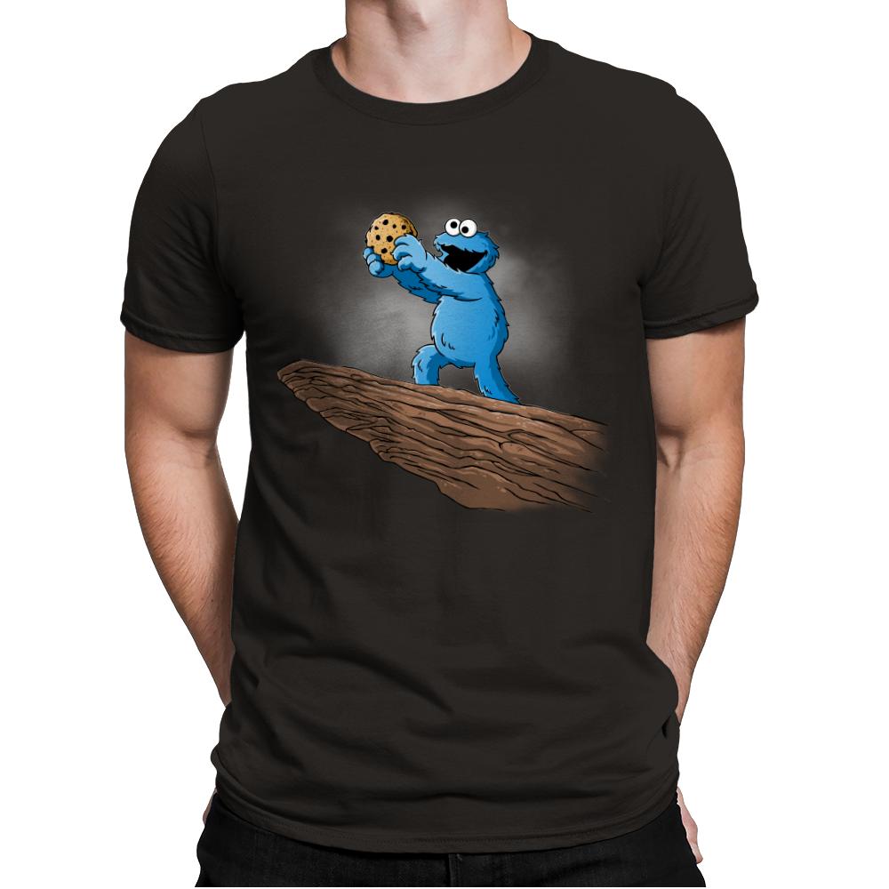 The Cookie King