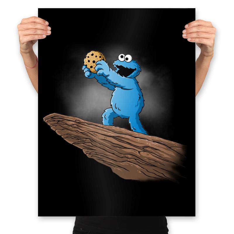 The Cookie King